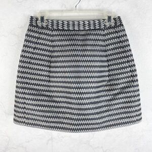 [BCBGMaxAzria] Flared Panel Skirt